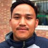 Bikram Tamang - Program manager